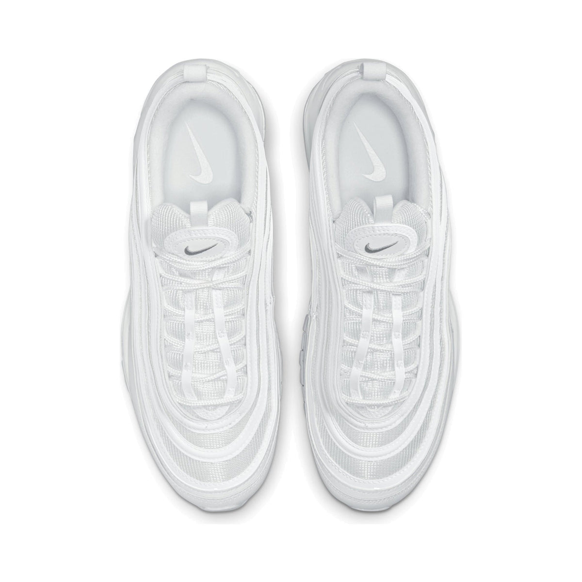 Nike Air Max 97 'Triple White' (921826-101)