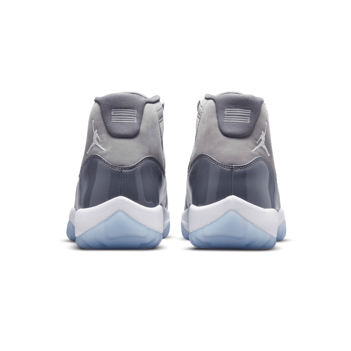 Air Jordan 11 'Cool Grey'