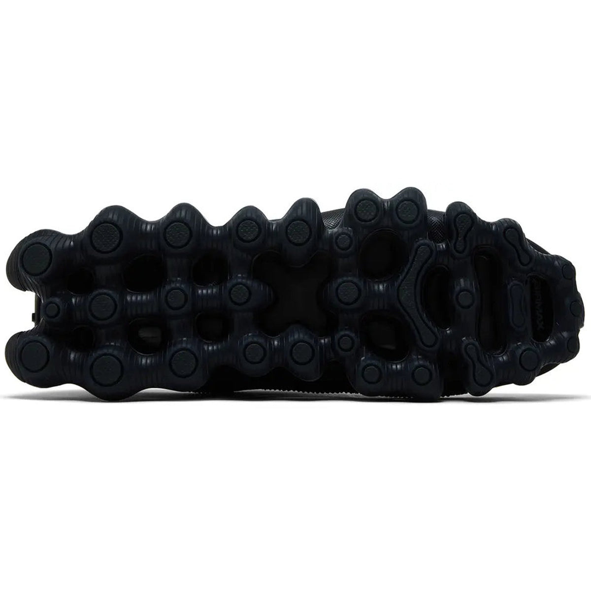 Fragment Design x Nike Air Liquid Max 'Black Anthracite' (IQ8601-001)