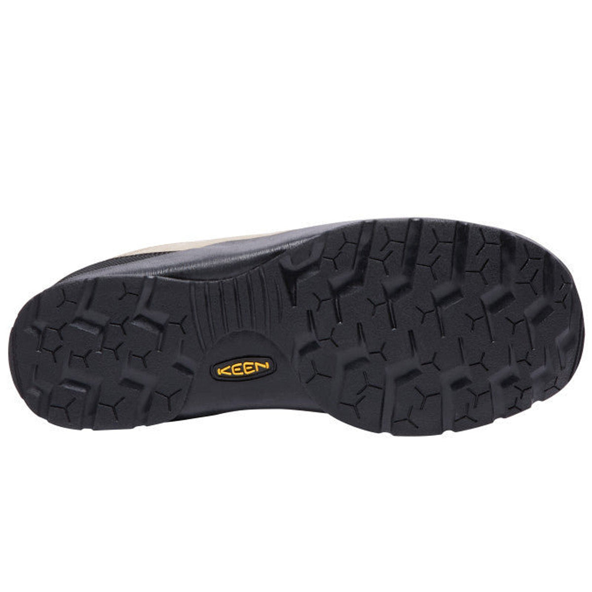 Men's Keen Jasper 'Silver Mink' (1002672)