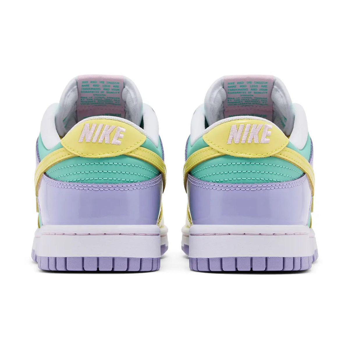 Nike Dunk Low 'Easter' 2026 (IQ9404-349)
