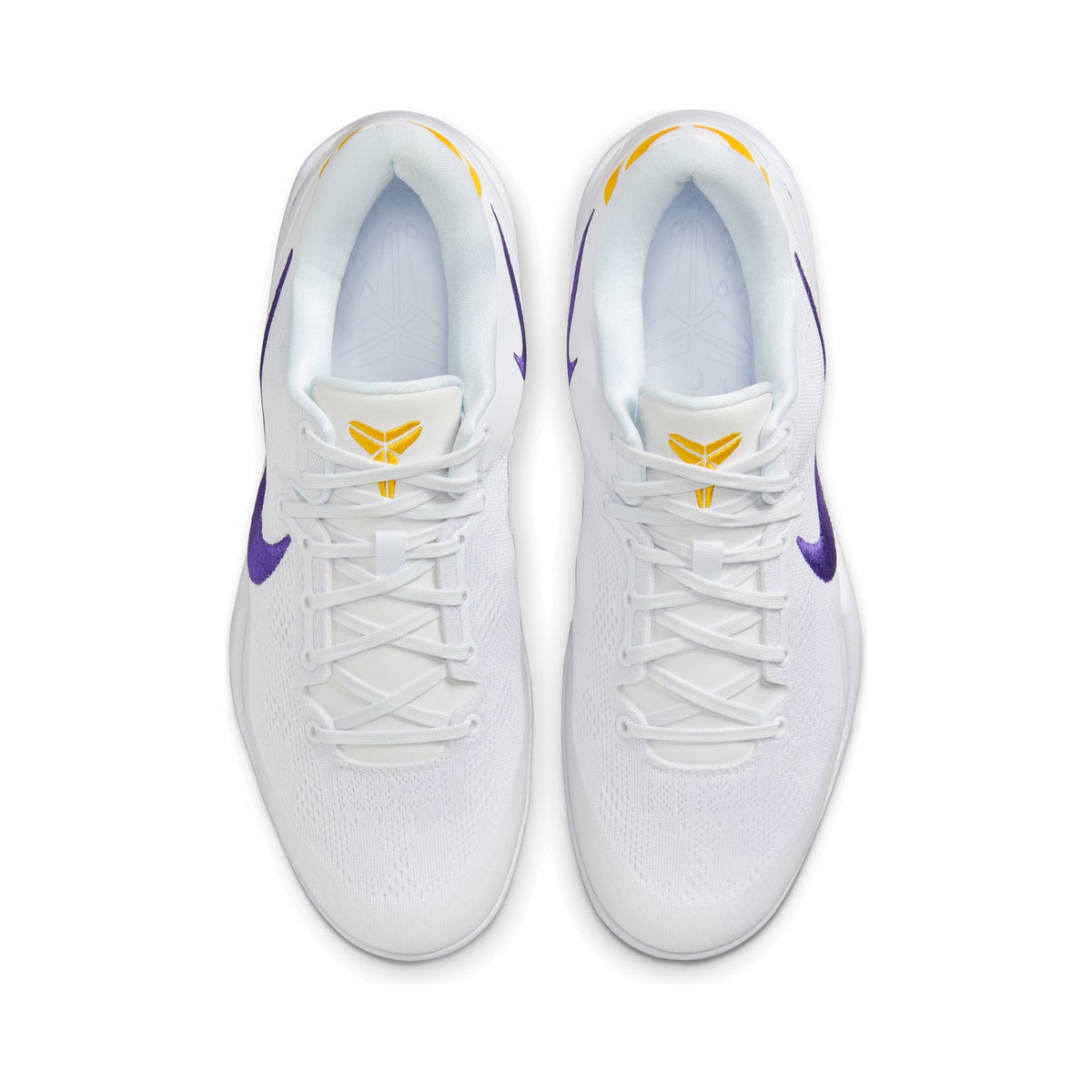 Nike Kobe 8 Protro 'Lakers Home' (HF9550-100)