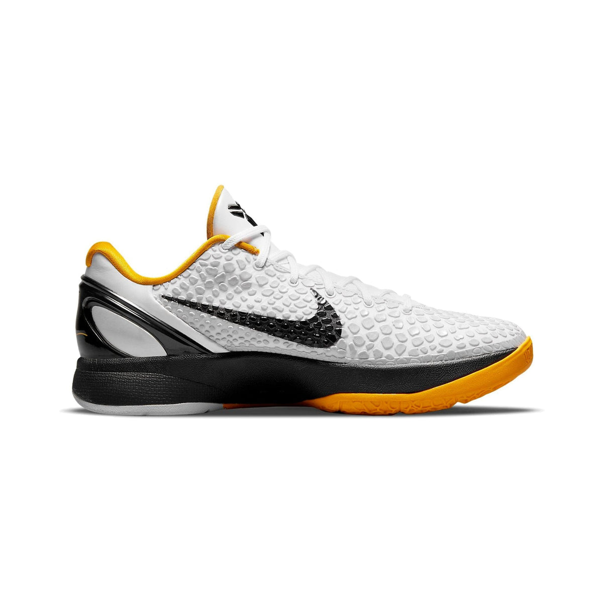 Nike Zoom Kobe 6 Protro 'White Del Sol' (CW2190-100)