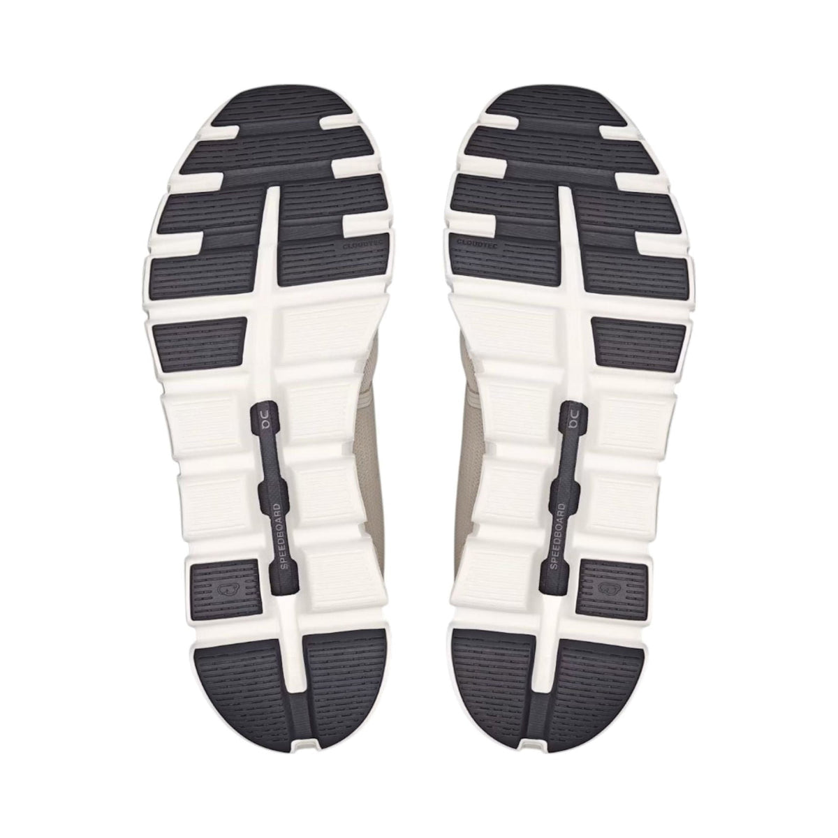 On Cloud 6 'Pearl White' (3MF10070755)
