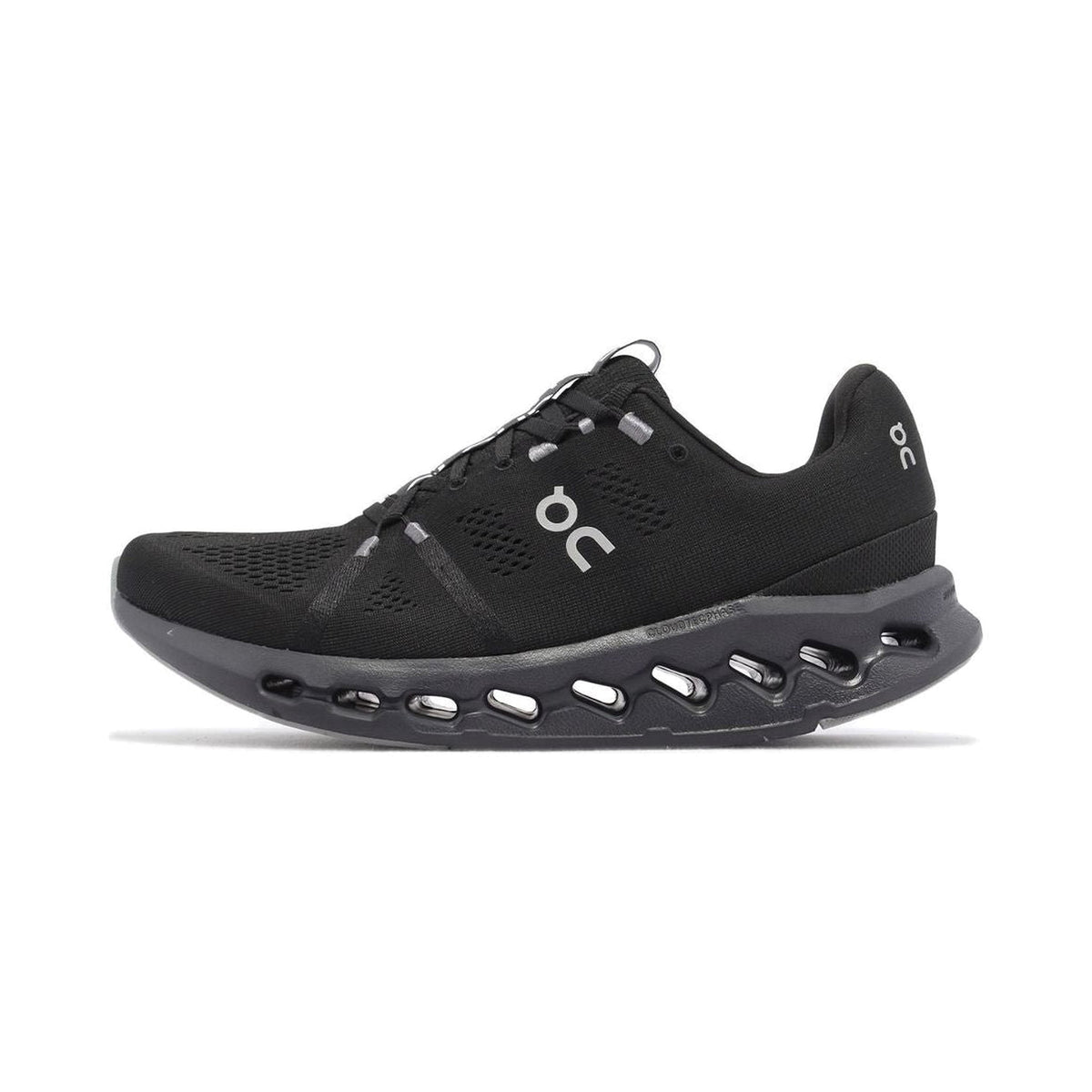 On Cloudsurfer 'All Black' (3MD10420485)