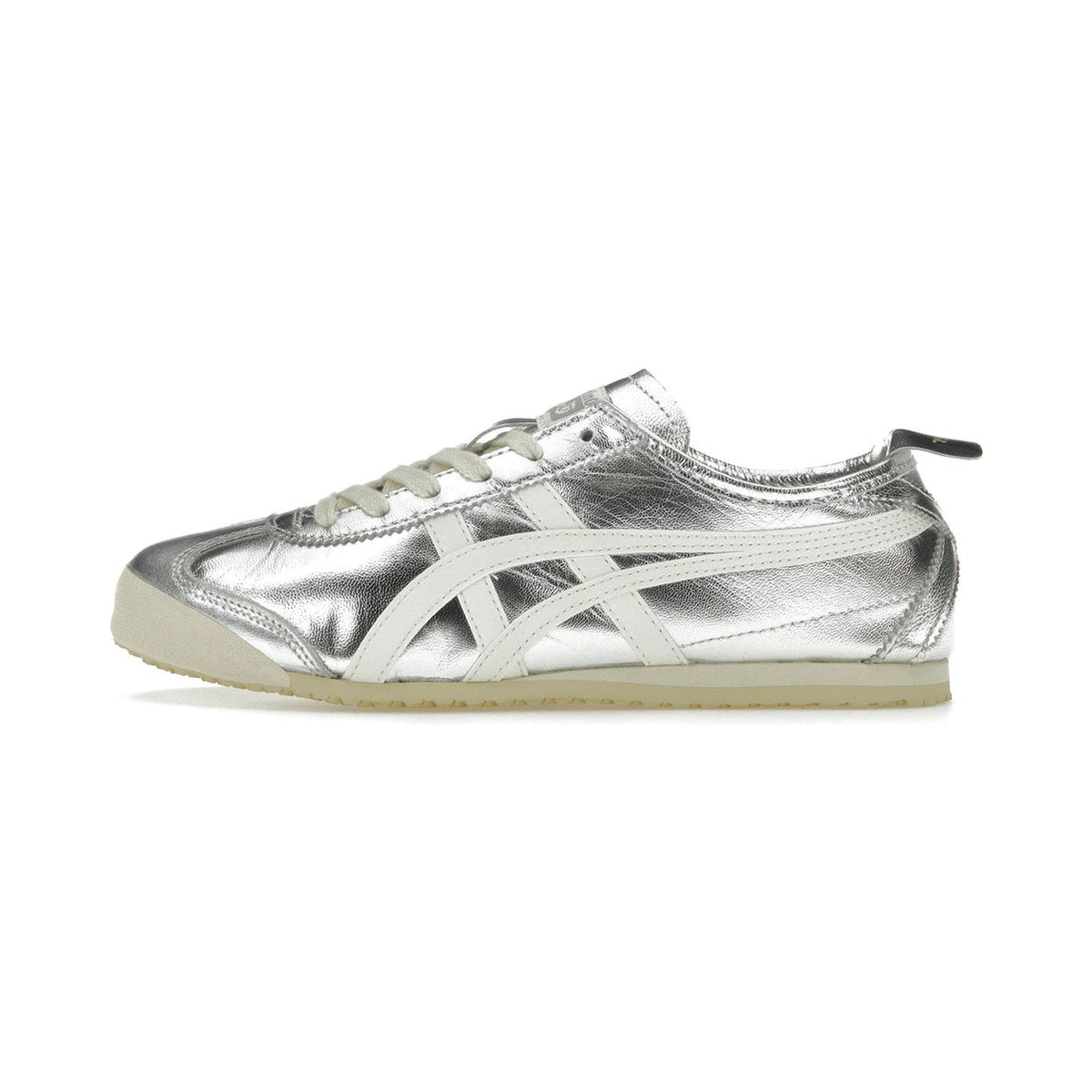 Onitsuka Tiger Mexico 66 'Silver / Off White' (THL7C2-9399)