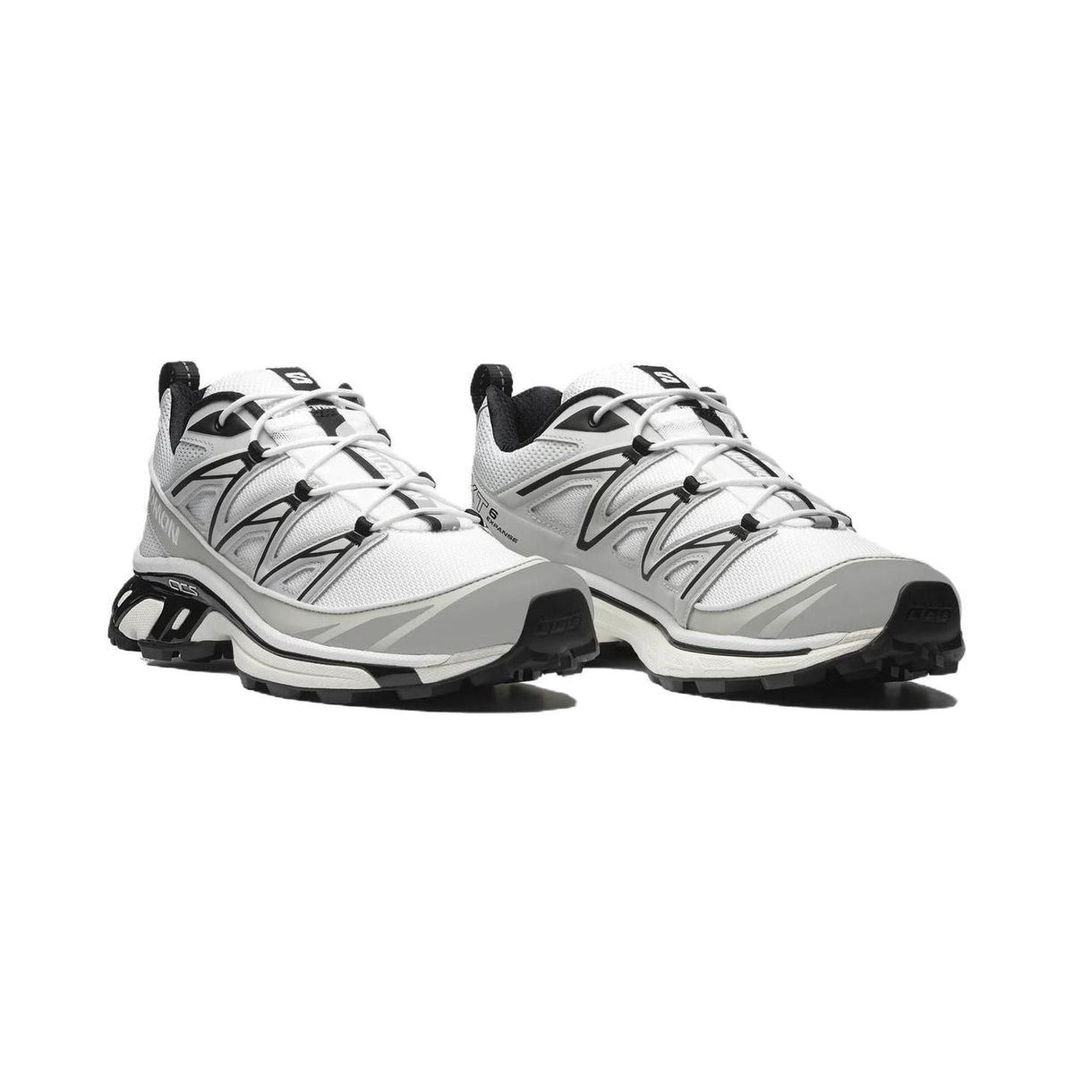 Salomon XT-6 Expanse 'White/Metal/Black' (L47573100)