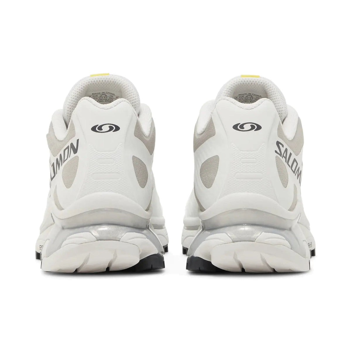Salomon XT-4 OG 'White/Ebony' (L47133000)