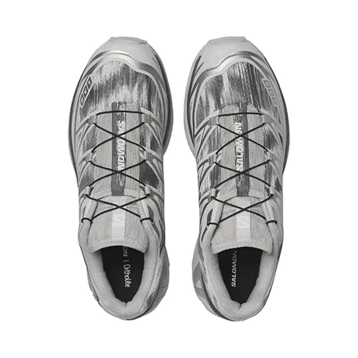 Salomon XT-6 'Grey Violet Castlerock Camo' (L47876000)