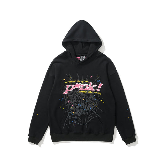 Sp5der Hoodie 201