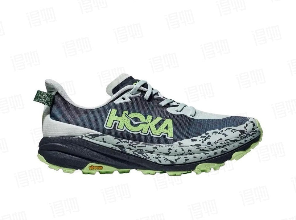 HOKA Speedgoat 6