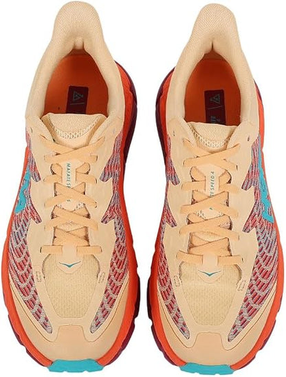 HOKA Mafate Speed 4