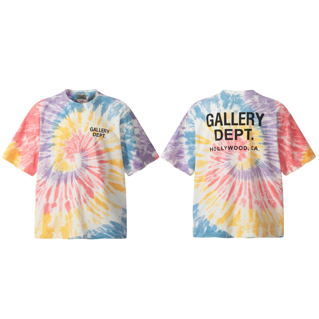 GALLERY DEPT New T-shirt D101