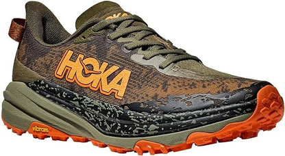 HOKA Speedgoat 6