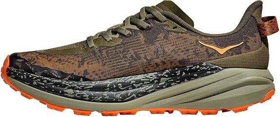 HOKA Speedgoat 6