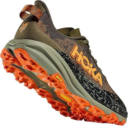 HOKA Speedgoat 6