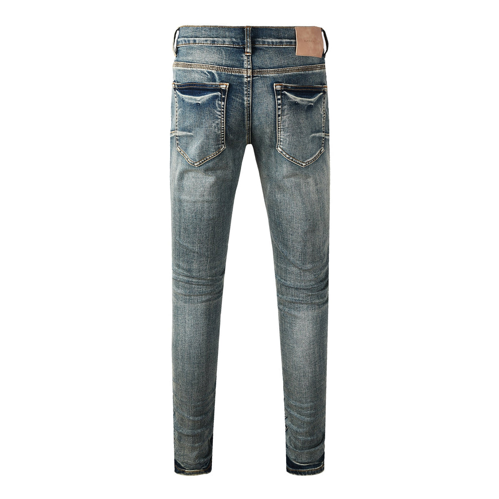 PURPLE JEANS 9114