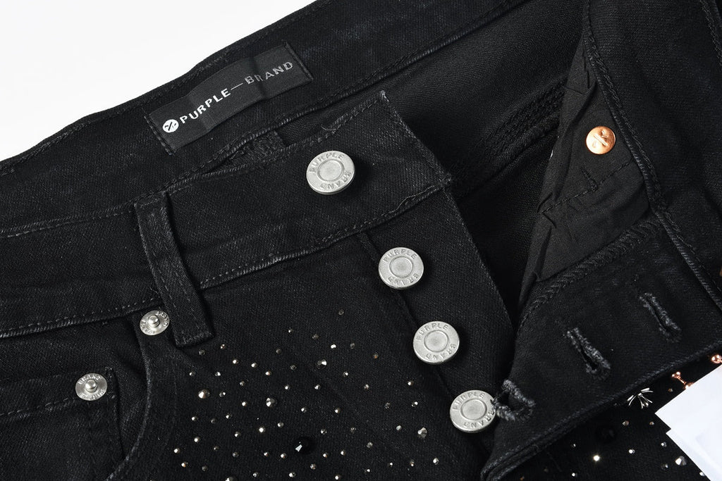 PURPLE JEANS 9168