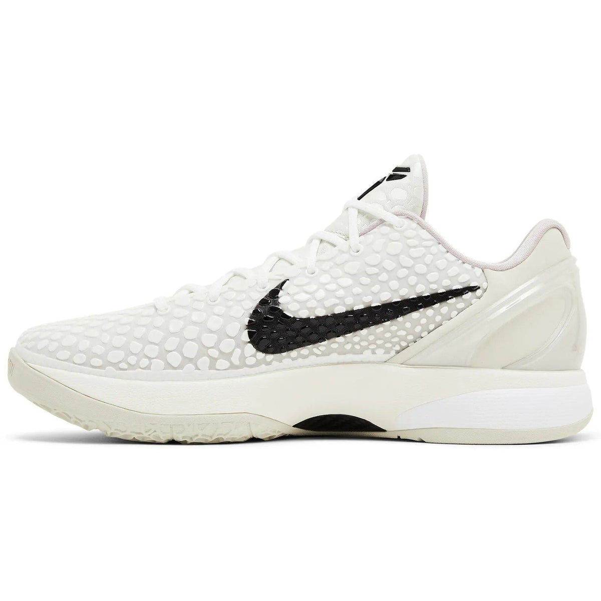Nike Kobe 6 Protro "Sail"