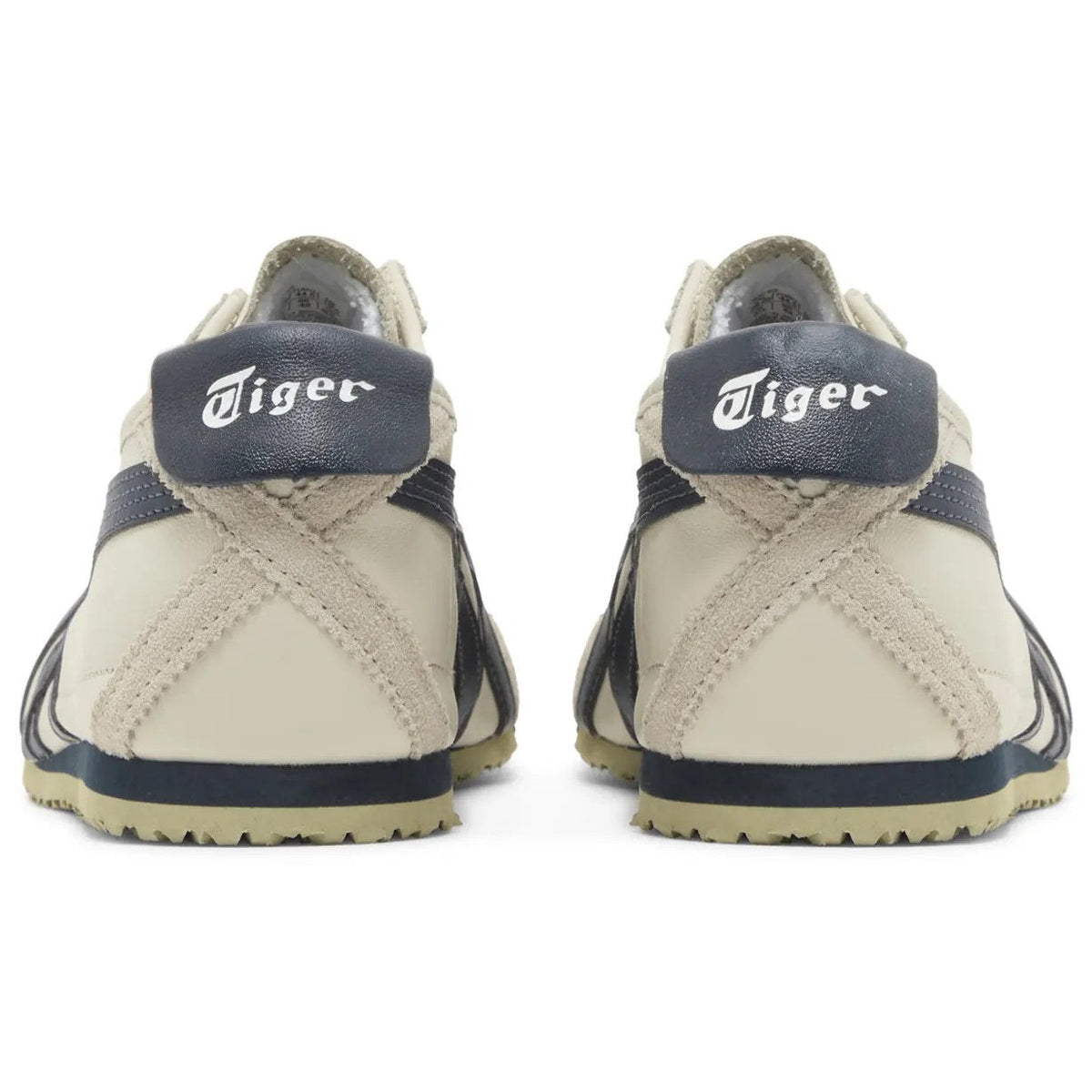 Onitsuka Tiger MEXICO 66 Birch Peacoat Sneakers