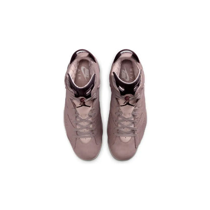 Air Jordan 6 x A Ma Maniere 'Smokey Mauve'