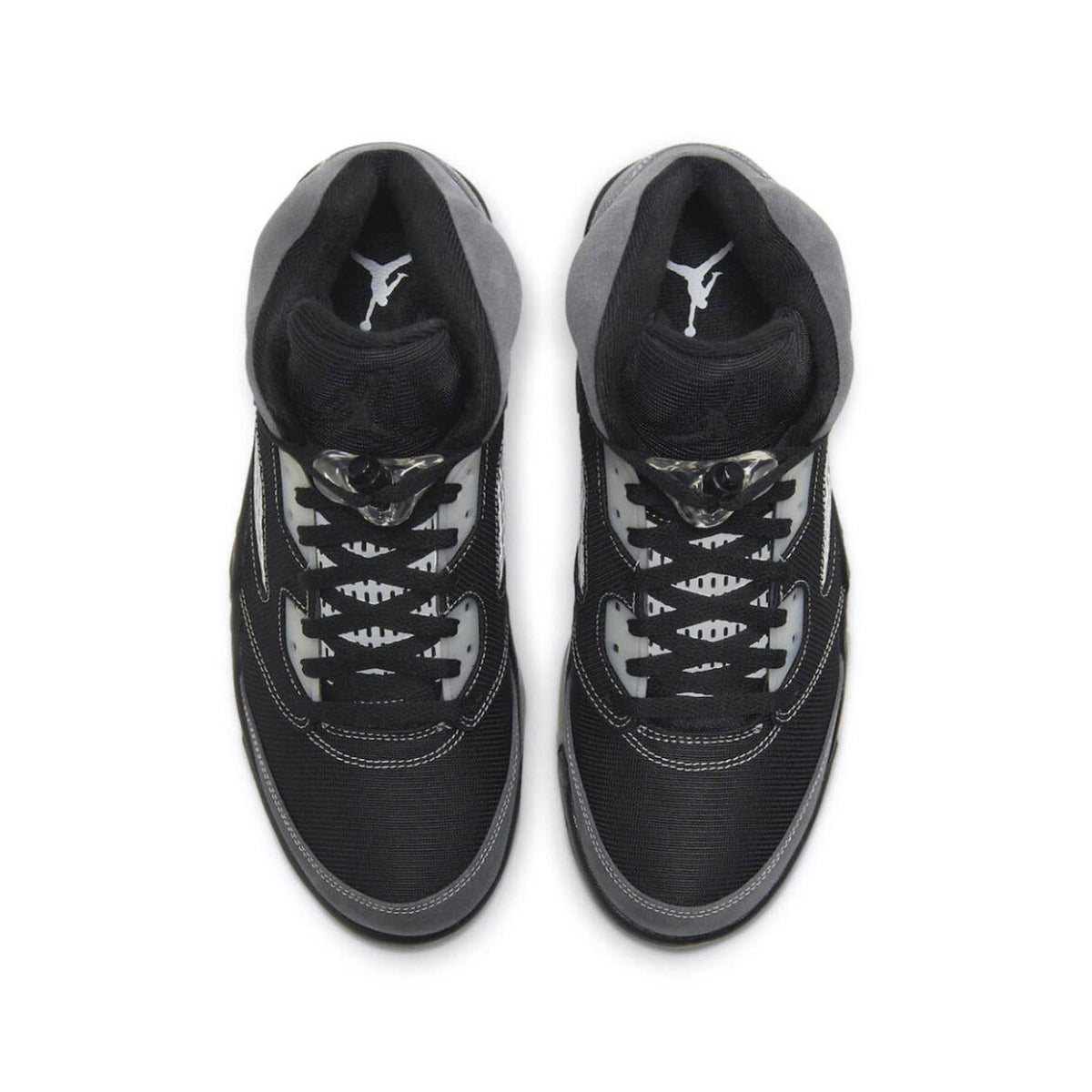 Air Jordan 5 'Anthracite'