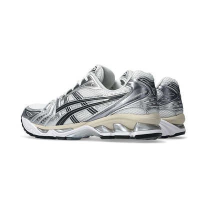 ASICS GEL-KAYANO 14 'White Graphite Grey' (1203A537-110)