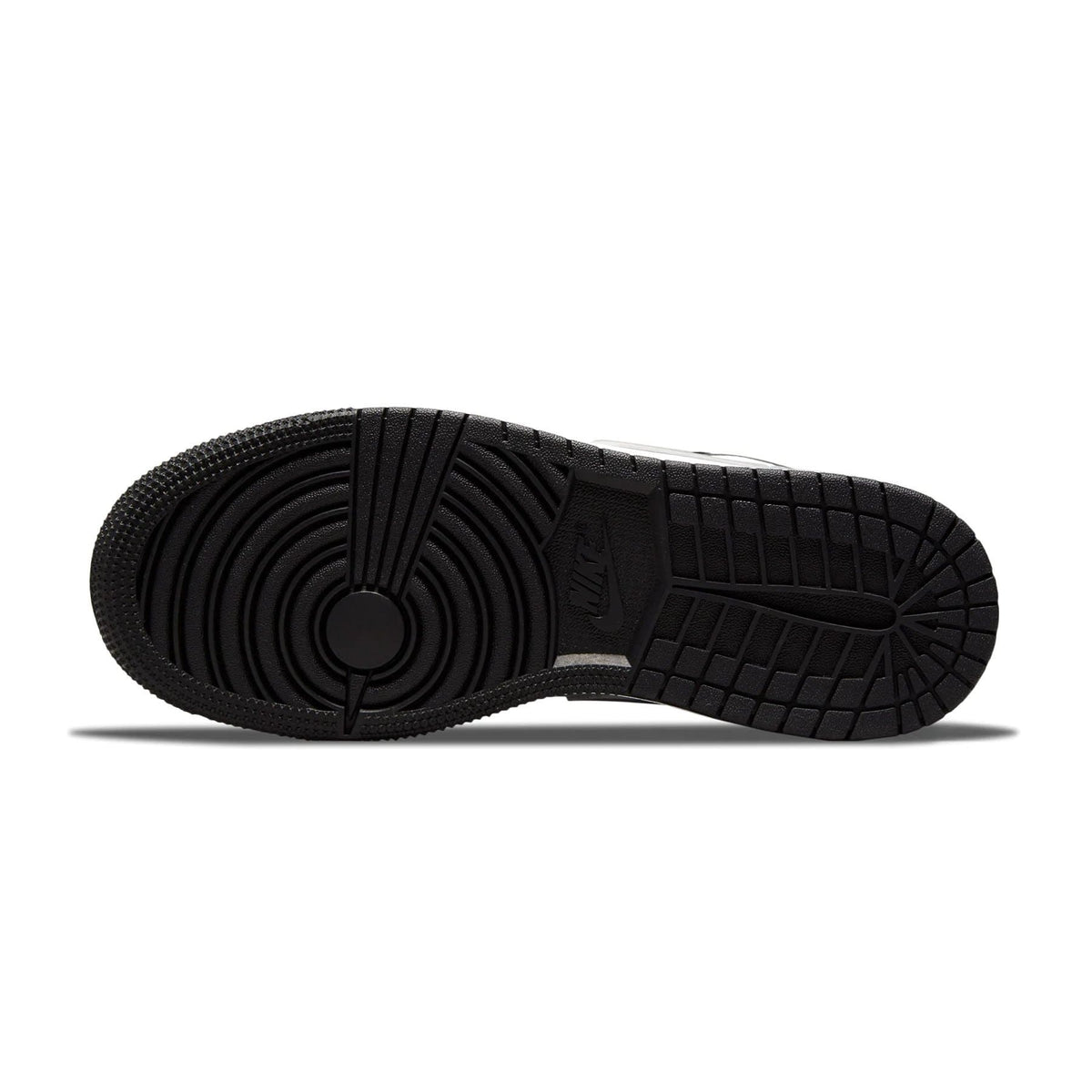 Air Jordan 1 Low 'Black Medium Grey / Shadow 3.0'