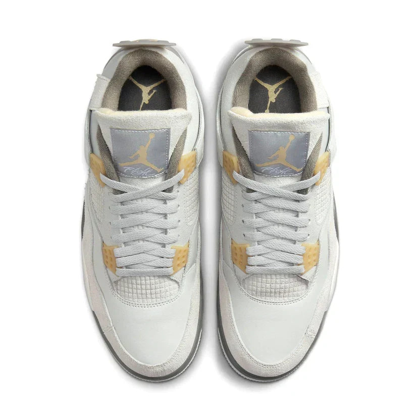 Air Jordan 4 'Craft Photon Dust'