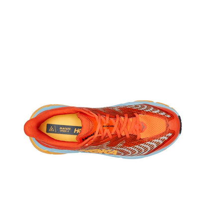 HOKA Mafate Speed 4
