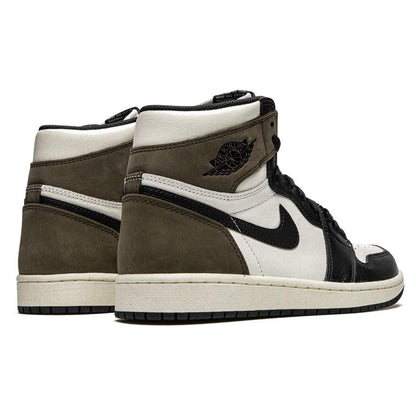Air Jordan 1 High 'Dark Mocha'