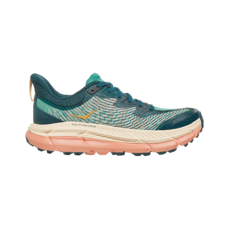 HOKA Mafate Speed 4