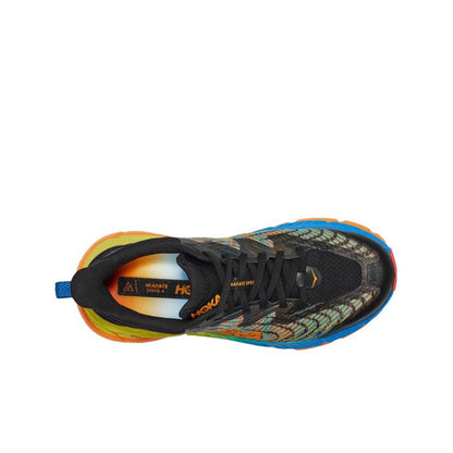 HOKA Mafate Speed 4
