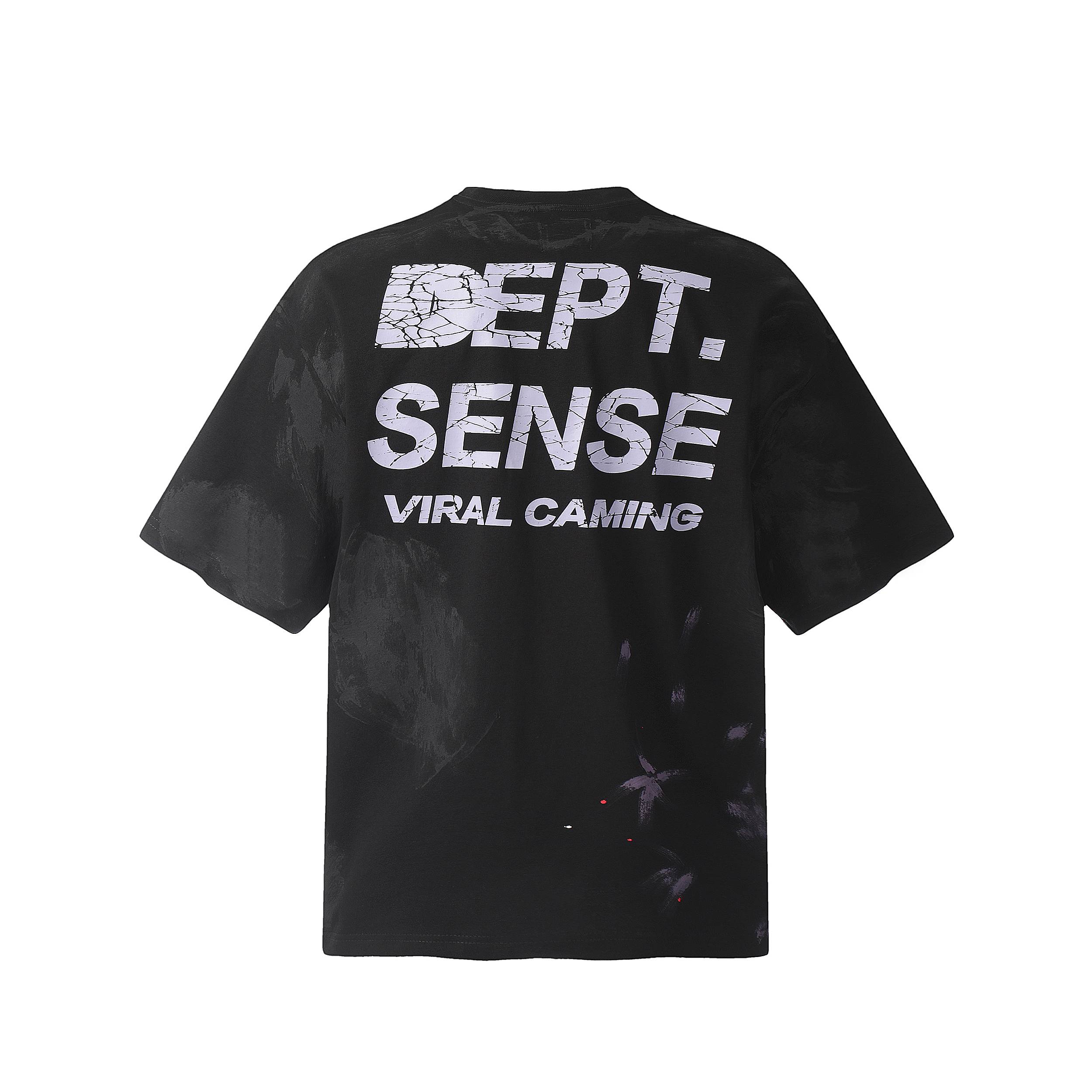 GALLERY DEPT New T-shirt D34