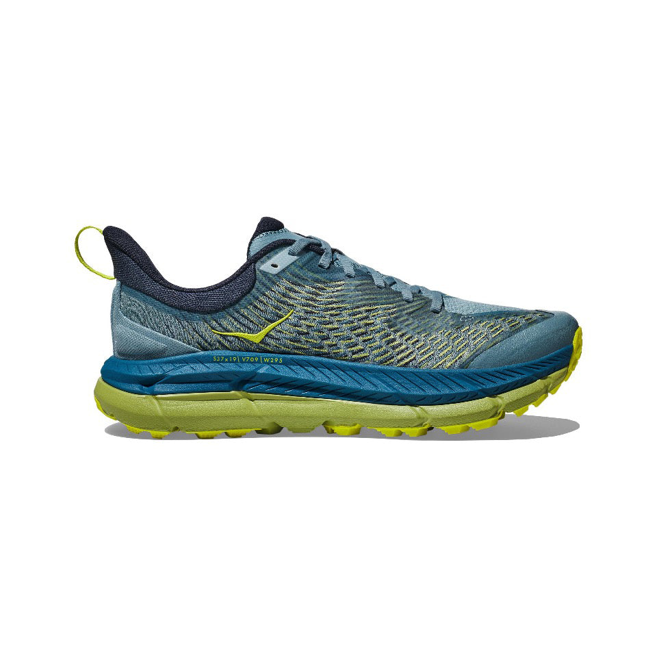 HOKA Mafate Speed 4