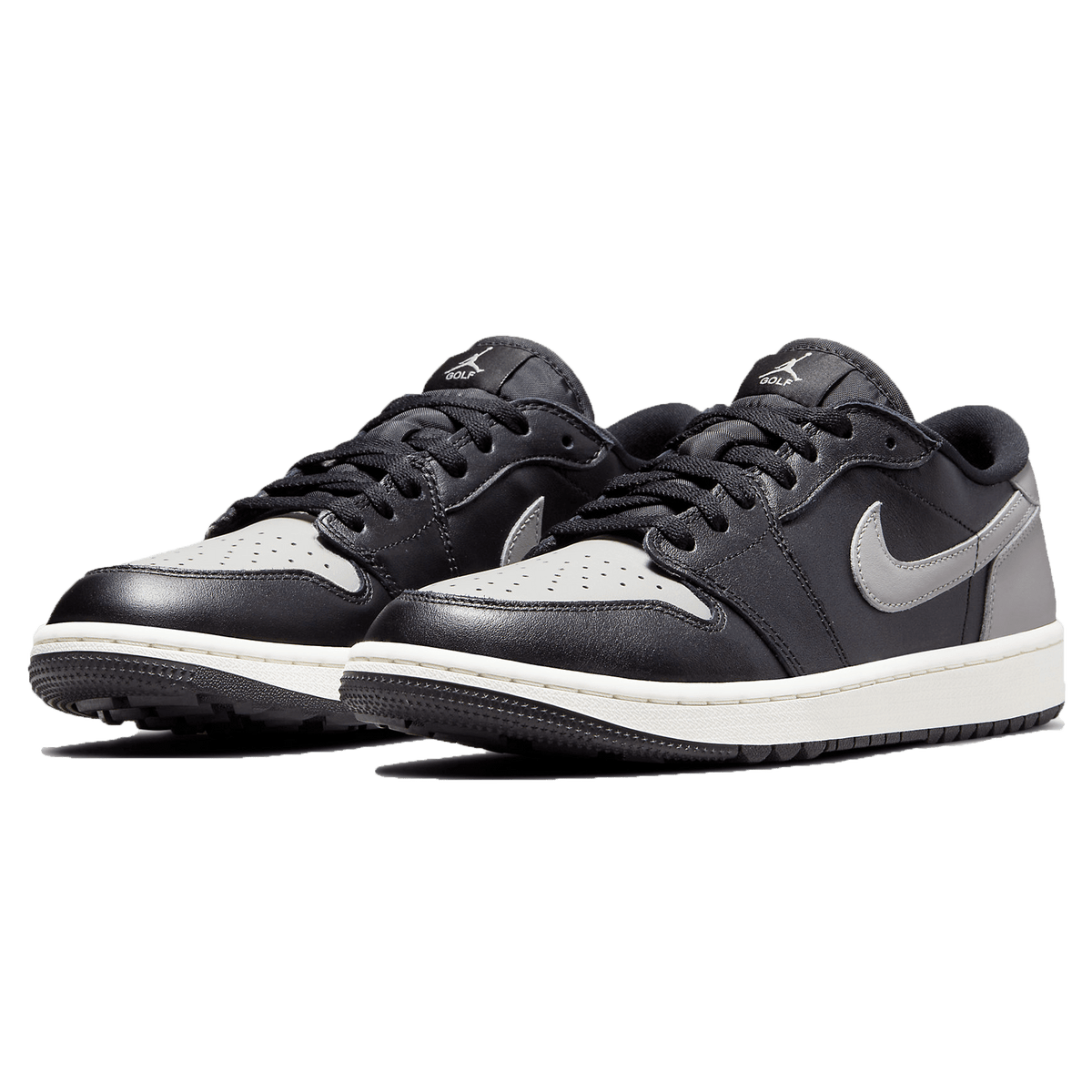 Air Jordan 1 Low 'Shadow' (GOLF VERSION)