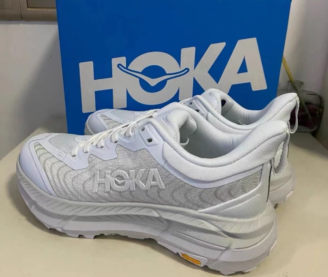 HOKA Mafate Speed 4