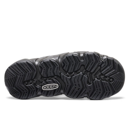 Keen Hyperport H2 Sandals 'Triple Black' (1031744)