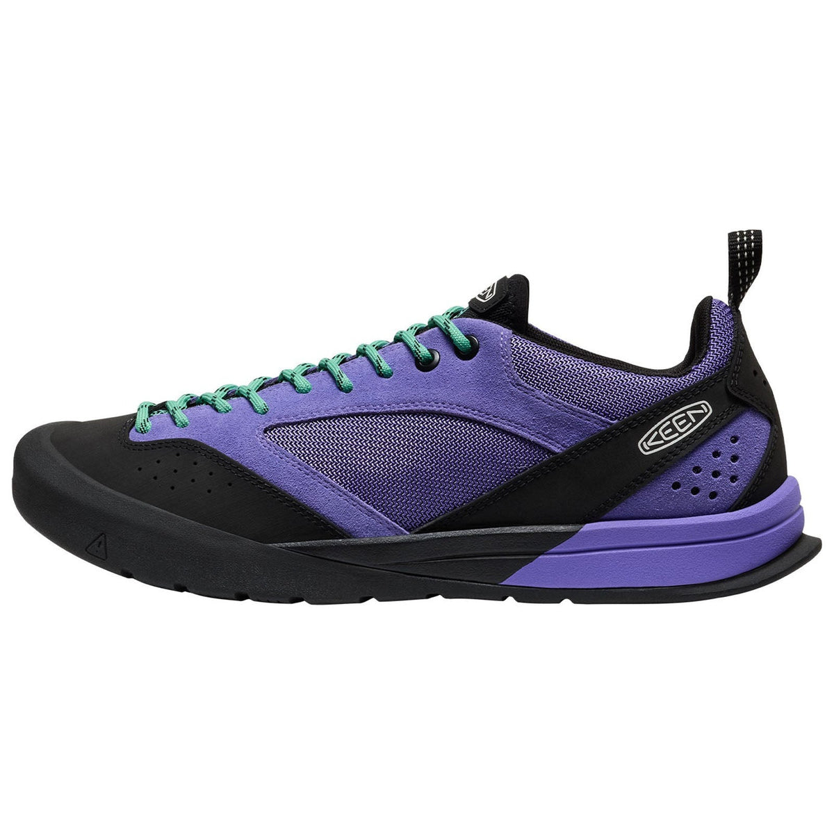 Men's Keen Jasper III 'Purple Opulence/Black' (1031195)