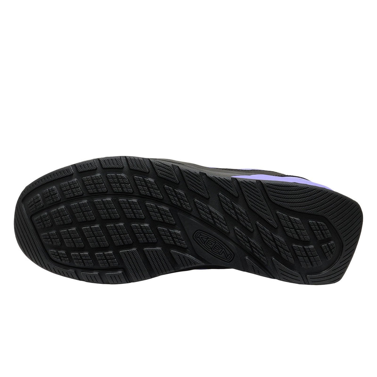 Men's Keen Jasper III 'Purple Opulence/Black' (1031195)
