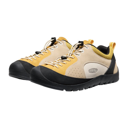 Men's Keen Jasper Rocks 'Birch/Lemon Curry' (1031345)