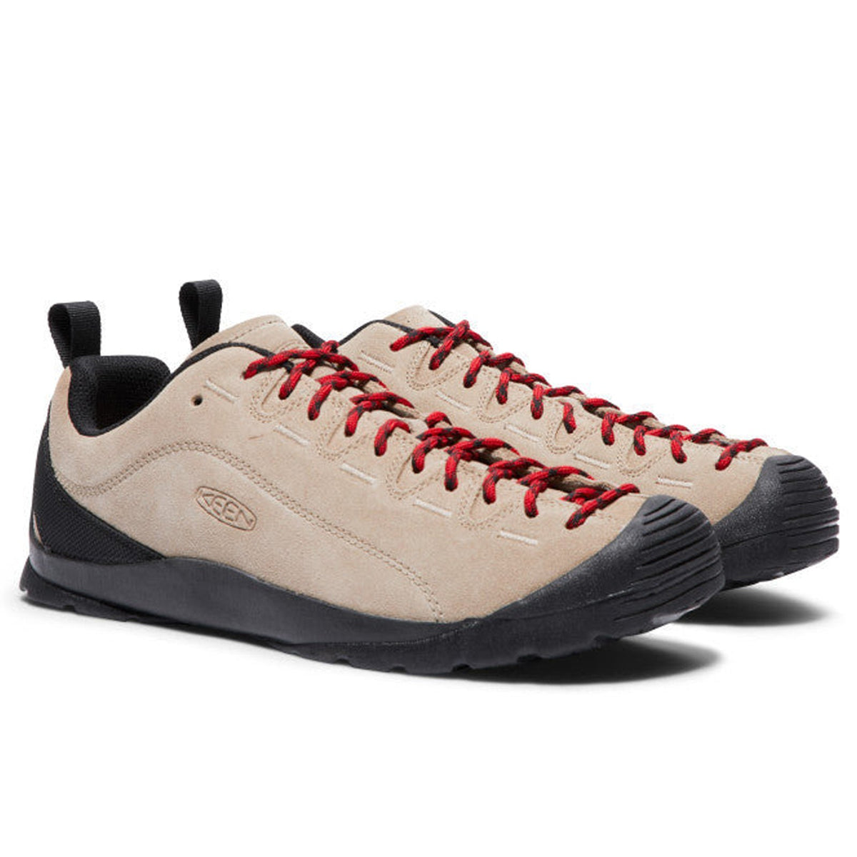 Men's Keen Jasper 'Silver Mink' (1002672)