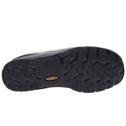 Men's Keen Jasper 'Silver Mink' (1002672)