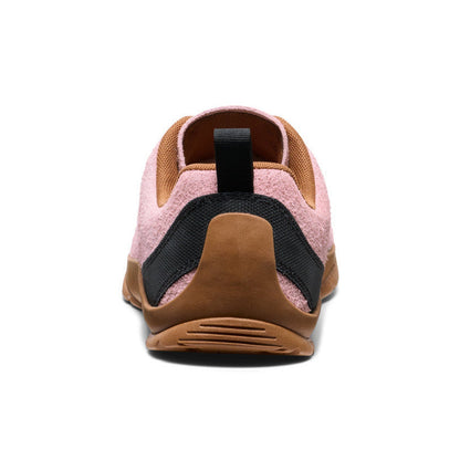 Keen x Highsnobiety Jasper 'Pink/Gum' (1029407)