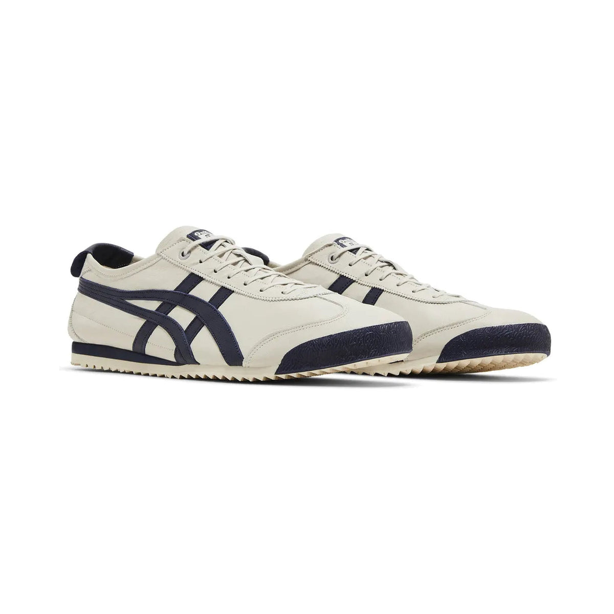 Onitsuka Tiger Mexico 66 SD 'Birch Peacoat' (1183A872-200)
