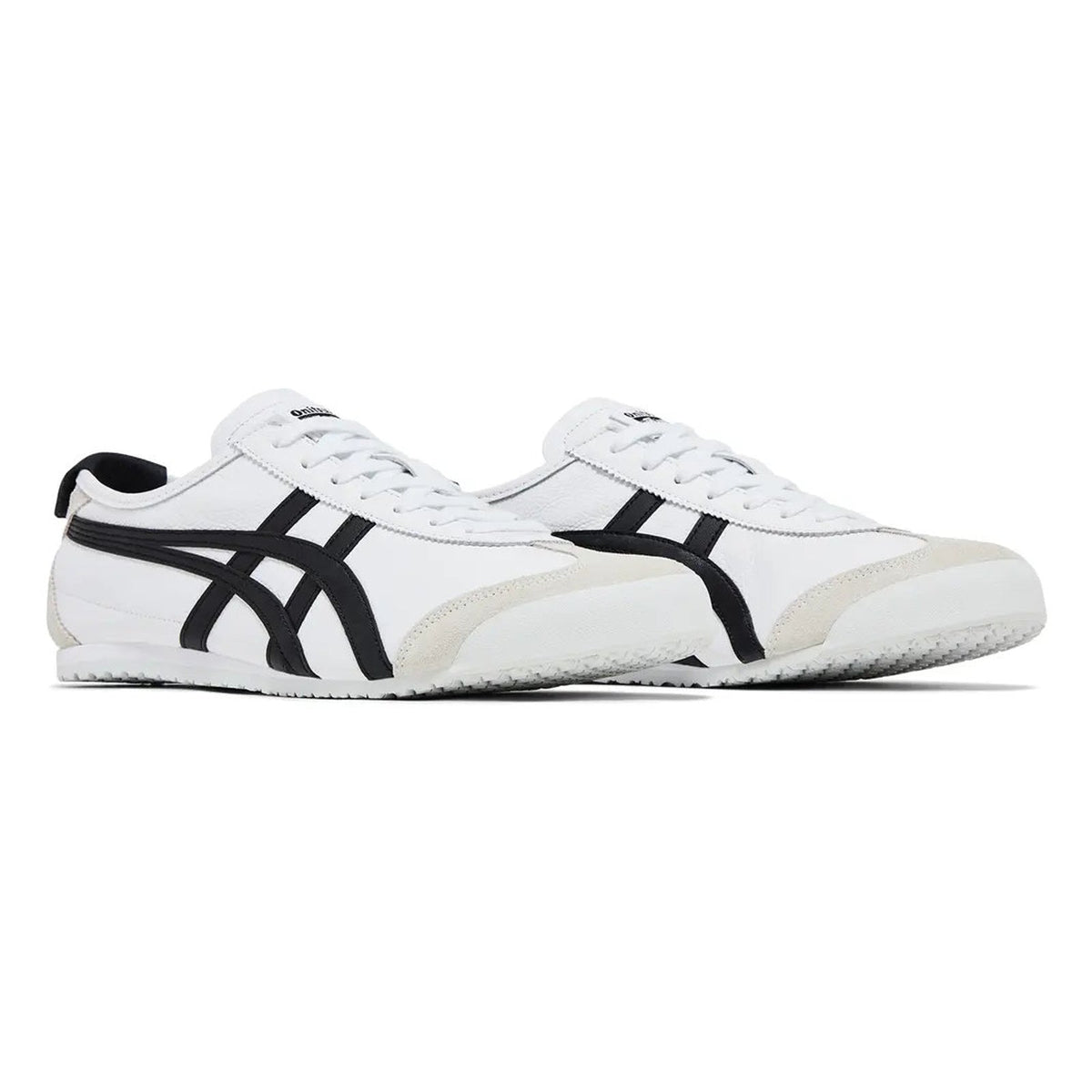 Onitsuka Tiger Mexico 66 'White Beige Black' (1183A201-126)