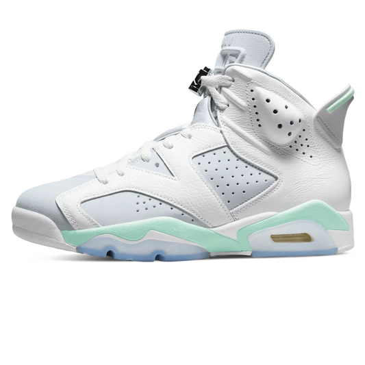 Air Jordan 6 'Mint Foam'