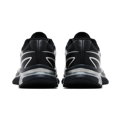 MM6 Maison Margiela × Salomon XT-6 'Black Silver Phantom' (L49107000)