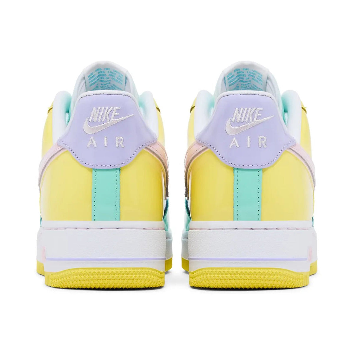 Nike Air Force 1 Low 'Easter' 2026 (IQ9706-701)