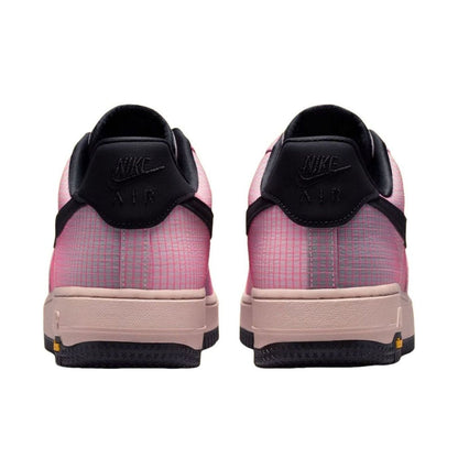 Nike Air Force 1 Low LX Vibram 'Silt Red / Light Violet' (IH1943-600)